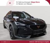 Cupra Formentor VZ 1.4 e-Hybrid DSG Leder, AHK - Cupra Formentor Kombi Gebrauchtwagen