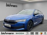 Skoda Octavia Sportline NAVI. HUD ACC 360RCAM PDC v/h 