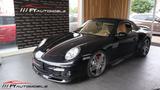 Porsche 997 Turbo Cabrio Service Neu* BOSE*  - Porsche 997: Cabrio, Turbo
