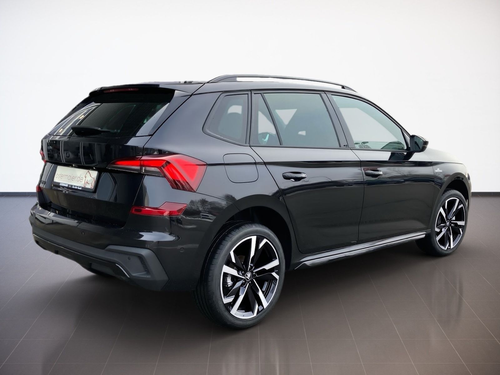 Skoda Kamiq - Bild 4