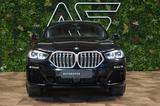 BMW X6*30d*xDRIVE*360*TOW*HUD*48.843€ NETTO - gebrauchte BMW X6 aus dem Jahr 2021