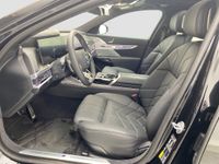 BMW i7 - Vorschau Bild 8