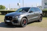 Jaguar JAGUAR F-Pace 2.0 D 240 CV AWD aut. R-Sport - Jaguar F-Pace Kombi Gebrauchtwagen