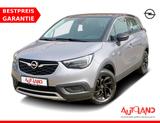 Opel Crossland 1.2 Kamera Navi Totwinkel Tempomat - Opel Crossland (X) aus 2021