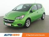 Opel Corsa 1.4 Drive *TEMPO*PDC*SHZ*LHZ*ALU*KLIMA* - Opel Corsa: Dr