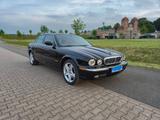 Jaguar XJ8 Super 8 Kompressor Supercharged... - gebrauchte Jaguar XJ8 aus dem Jahr 2004
