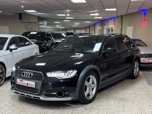 Audi A6 Allroad quattro 3.0 TDI MATRIX,PANORAMA,BOSE