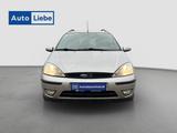 Ford FOCUS TURNIER FUTURA 1.6 - KLIMA|SHZ|FAHRBEREIT - Ford Focus: Futura