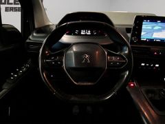 PEUGEOT Rifter Allure L1 Navi Klima PDC SHZ Tagfahrlicht