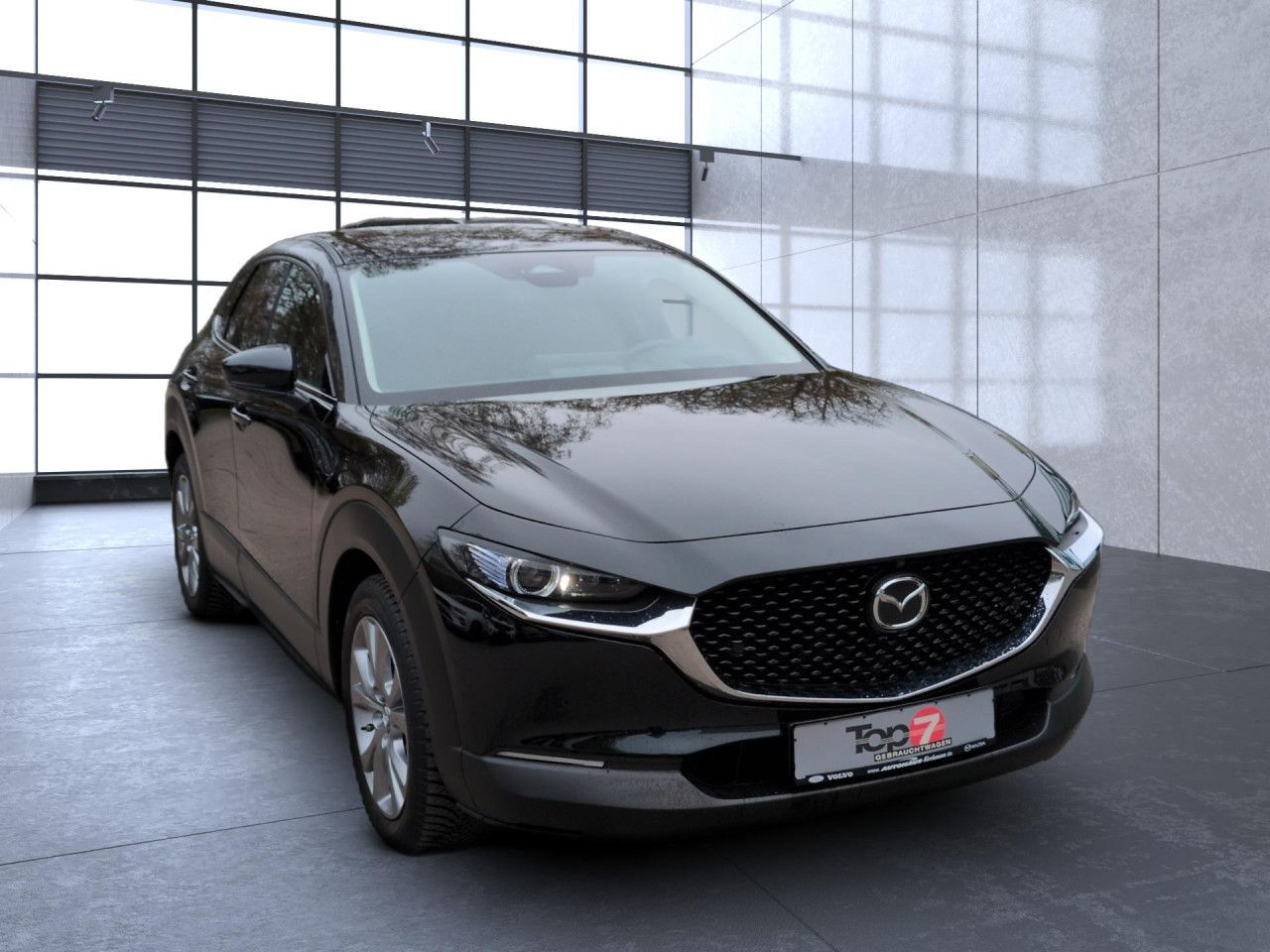 Mazda CX-30 - Bild 5