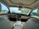 Jaguar Daimler Super Eight - - Jaguar Daimler: Super