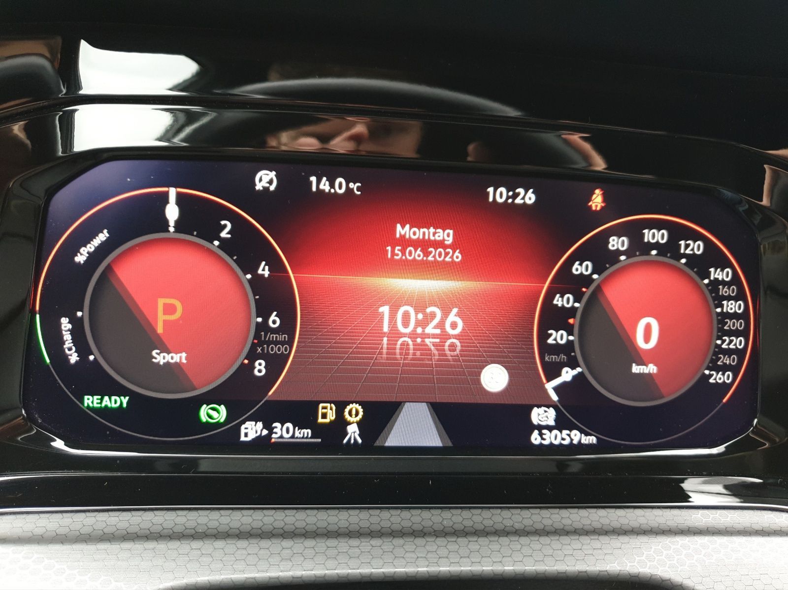Volkswagen Golf - Bild 11