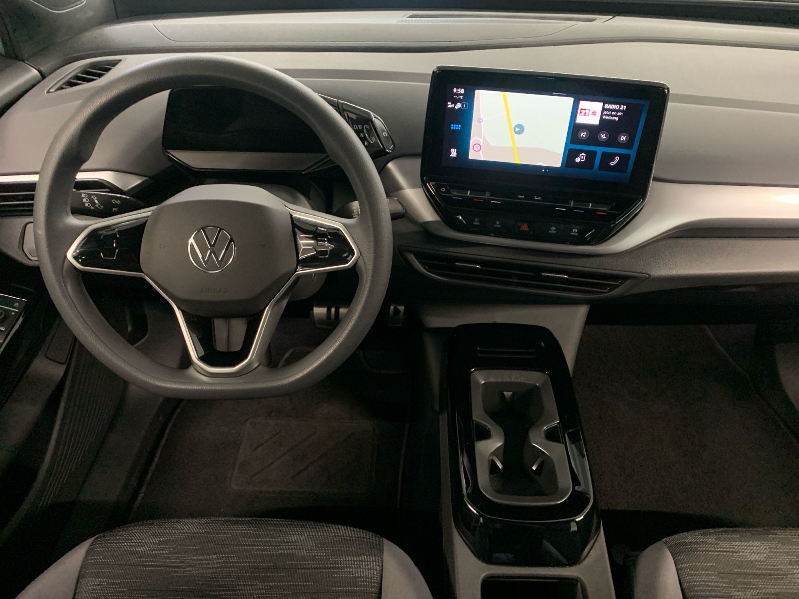 Volkswagen ID.4 - Bild 13