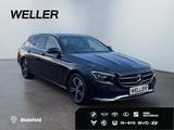 Mercedes-Benz E 220 d T 9G-TRONIC *LED*Niveau*SHZ*el Heck*Navi - Mercedes-Benz E 220 in Bielefeld