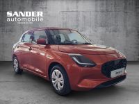 Suzuki Swift - Vorschau Bild 4