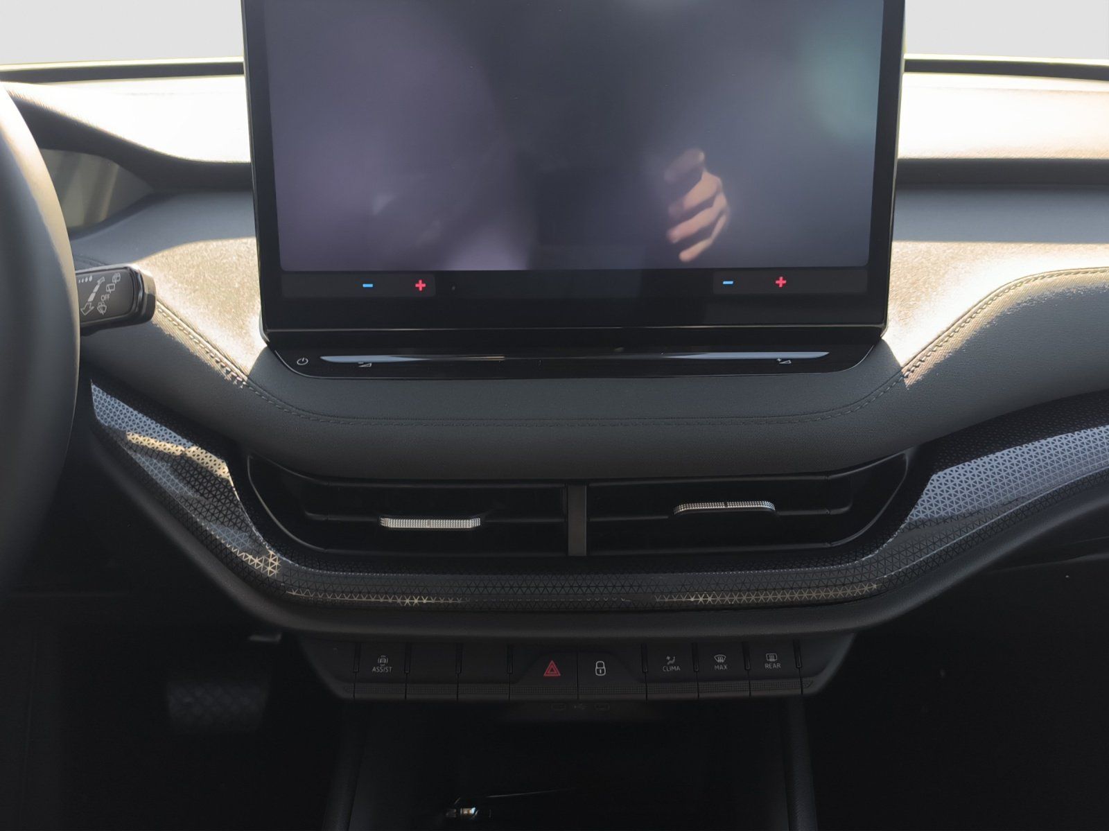 Skoda Elroq - Bild 19