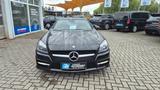 Mercedes-Benz SLK 350 SLK Roadster SLK 350 BlueEfficiency - Mercedes-Benz SLK 350 Gebrauchtwagen