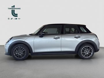 MINI Cooper C - 2