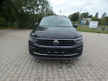 Volkswagen Tiguan - 2