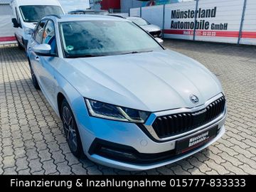 Skoda Octavia - 7