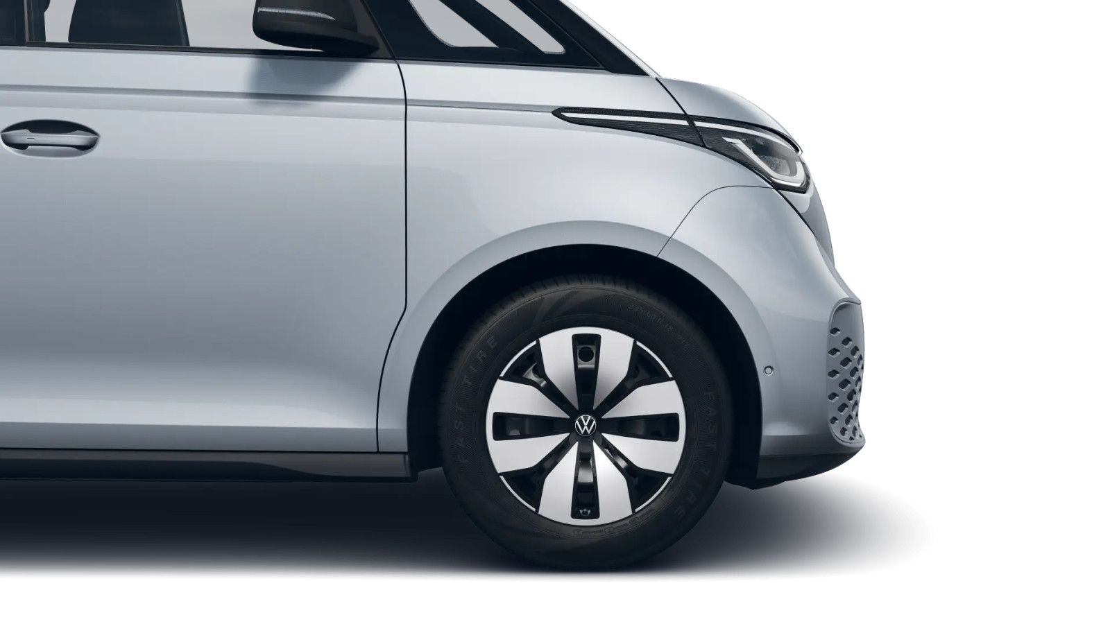 Volkswagen ID. Buzz - Bild 6