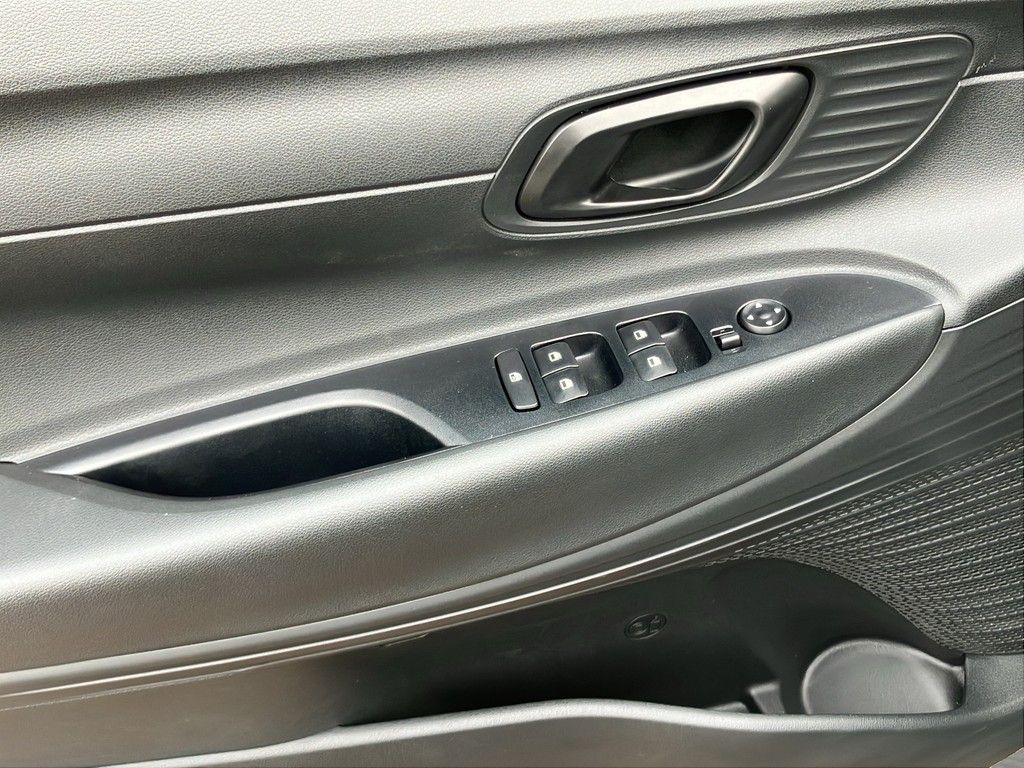 Hyundai BAYON – Bild 10