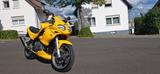 Triumph Sprint RS - TRIUMPH SPRINT RS