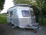 HYMER / ERIBA / HYMERCAR Touring 542 GT Silver Edition, Mover, Längsbett - HYMER / ERIBA Touring