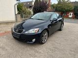 Lexus IS 250 Sport Line Automatik  - gebrauchte Lexus IS 250 aus dem Jahr 2008
