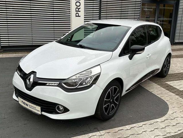 Renault Clio Dynamique TCe 90