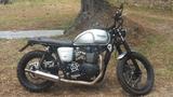 Triumph Bonneville T100 - Offers