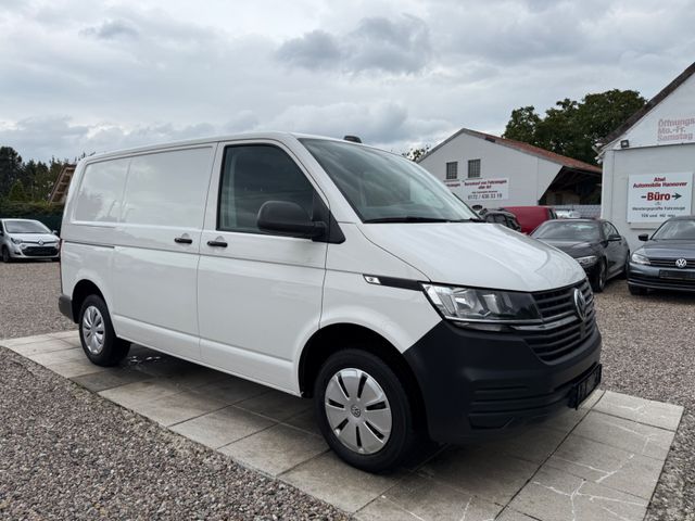 Volkswagen ANDERE T6.1 Transporter 2,0 Kasten Kasten FWD