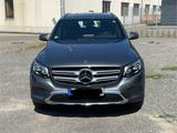 Mercedes-Benz GLC 220 d 4MATIC Autom.  136500 km, TÜV neu, Ahk - Mercedes-Benz GLC 220 von privat