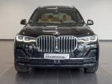 BMW X7 xDrive40i LED+Panorama+HUD+ACC+AHK+Rückfahrka - BMW X7 Gebrauchtwagen in München
