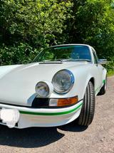 Porsche 911  2,7 RS (backdated clone) - Porsche aus 1977: 911