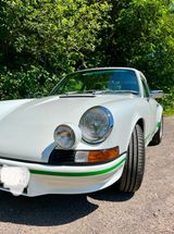 Porsche 911  2,7 RS (backdated clone) - Porsche aus 1977: 911