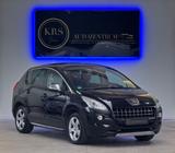 Peugeot 3008 Allure 2.0 HDI *PANORAMA*HUD*AHK*NAVI*ACC* - Peugeot 3008 mit Diesel-Antrieb: Van
