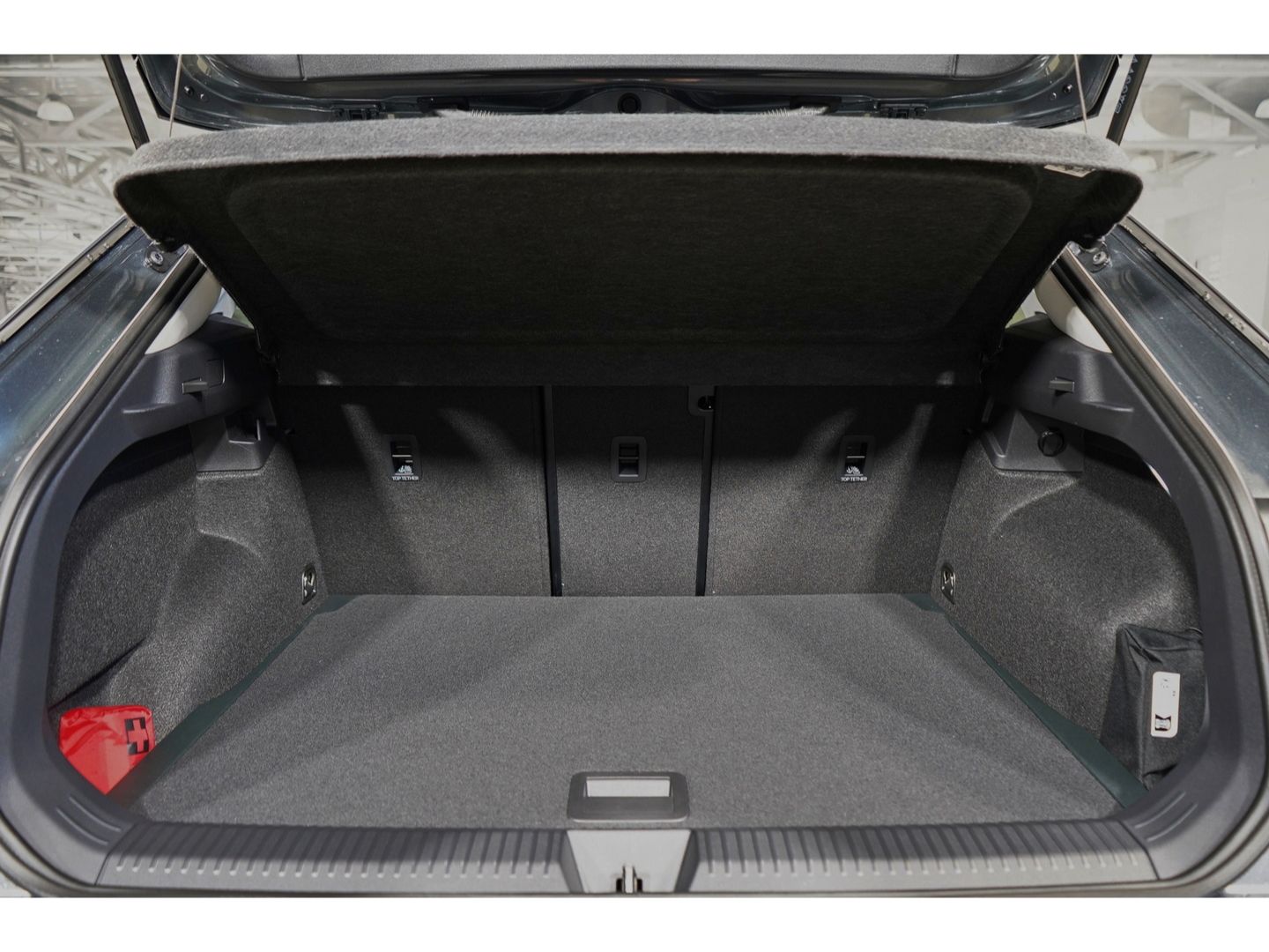 Volkswagen T-Roc - Bild 11