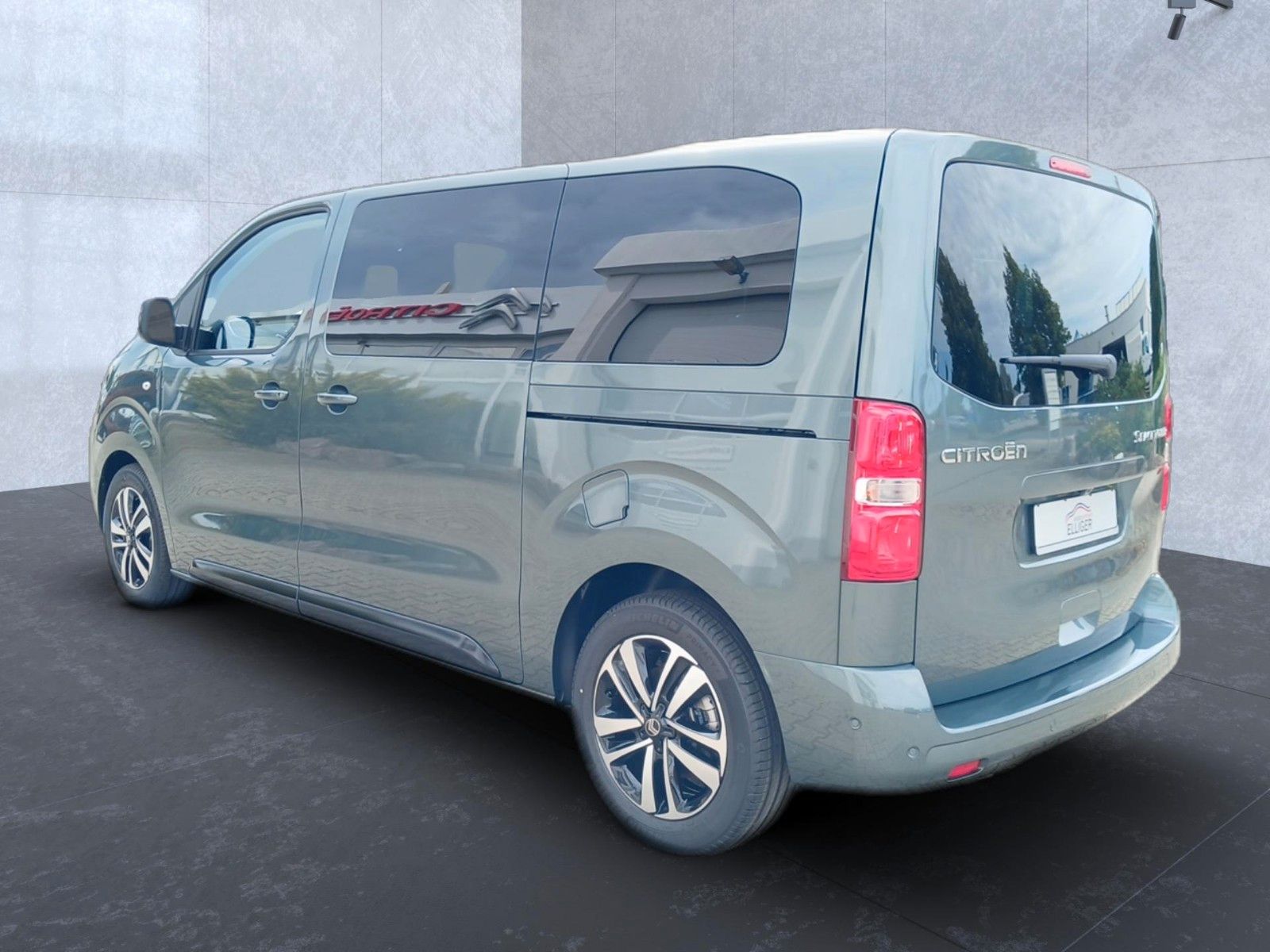 Citroën SpaceTourer - Bild 5