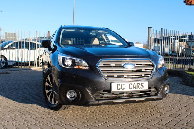 Subaru Outback 2.0d AWD Comfort/Auto./Leder/Navi/Kamera