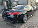 Mercedes-Benz S500 4MATIC AMG/DESIGNIO/SWAROWSKI/HUD/ - Mercedes-Benz S 500: Allradantrieb