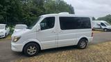 Mercedes-Benz Sprinter 316 Tourer. Navi.2xKlima - Mercedes 7-Sitzer