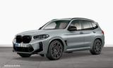 BMW X3 M Gestiksteuerung M Competition HK HiFi DAB - BMW X3 M aus 2023