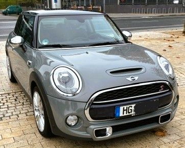 MINI COOPER_S
