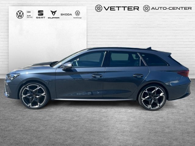 Fahrzeugabbildung CUPRA Leon Sportstourer 1.5 eTSI DSG KLIMA LED NAVI AL
