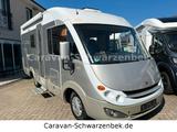 Bürstner Aviano i610*SOLAR*TV*AUTO.SAT*MARKISE* - Bürstner I