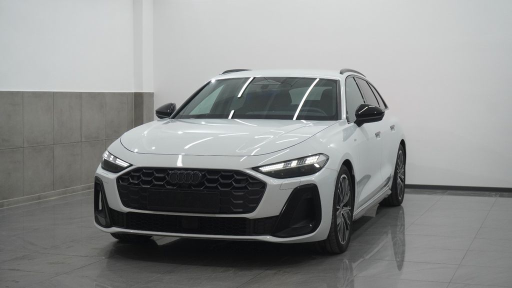 Image of Audi A5