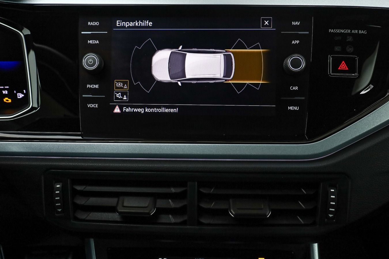 Volkswagen Taigo - Bild 17