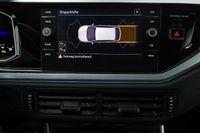 Volkswagen Taigo - Vorschau Bild 17