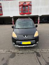 Peugeot Partner Tepee Tepee Family 120 VTi 1.6 Family - Peugeot Partner Tepee: 1.6